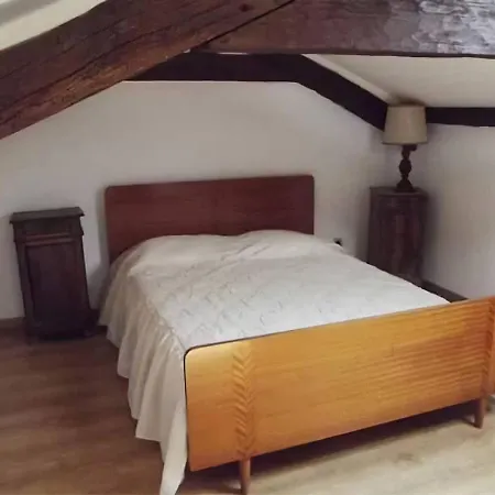 Havre De Paix Et Piscine à Casa vacanze *