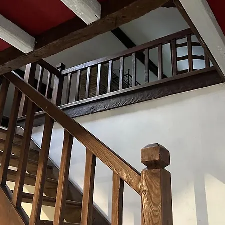 Casa vacanze Havre De Paix Et Piscine à Boisse (Dordogne)