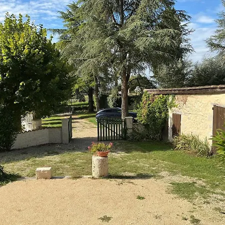 Casa vacanze Havre De Paix Et Piscine à Boisse (Dordogne)