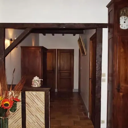 Casa vacanze Havre De Paix Et Piscine à Boisse (Dordogne)