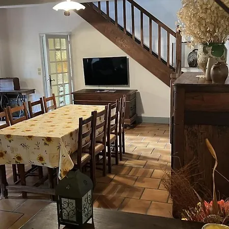 Casa vacanze Havre De Paix Et Piscine à